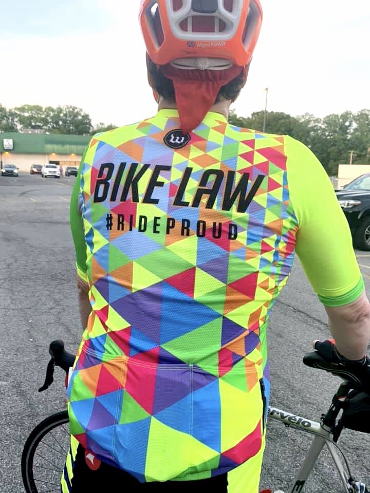 RollingOvals's tweet photo. Pics from the N Wilmington Ride of Silence on May 19. We ride in remembrance of and to honour those who have been killed or injured pursuing our sport. 

Thanks to @whiteclaybicycleclub for organising #rideofsilence #rideofsilence2021 
@bikelaw #bikelaw #BLFAMbassador #RIDEPROUD https://t.co/CQEMkvgrvy