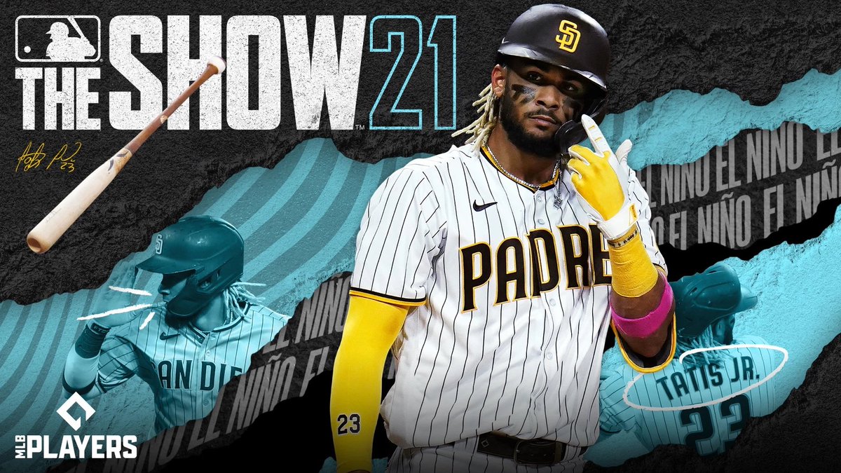 Excited to finally jump into <a href="/MLBTheShow/">MLB The Show</a> on Xbox! <a href="/MLBPAClubhouse/">MLBPAClubhouse</a> #MLBTheShow21 #OWNTHESHOW