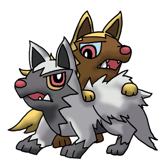 ポチエナのtwitterイラスト検索結果