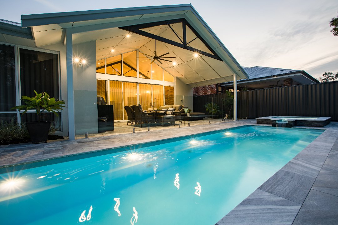 BuccaneerPools's tweet photo. Fond of swimming laps? 

If you are, then our Primo model is perfect for you! This stylish design is also great for just lounging and relaxing. 

The stunning Hamptons Blue is only one of the many colours you can choose from. 

Order now to have your pool installed in Spring! https://t.co/VTaUV9KsoB
