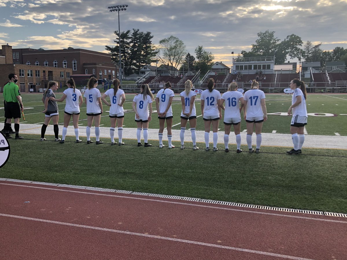 FCBuffaloWomen's tweet photo. FT from Troy. Got a little nervy there but your squad holds on for 3-2. A long day trip but three points secured and we are 2-0 on the @UWSSoccer season.
Good luck to the men in their season opener tomorrow at 5 in Rochester. We left some good vibes on the field for you... https://t.co/n4Z9Ntk7Yc