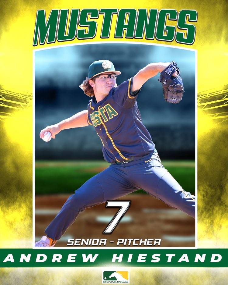 Mira Costa Baseball tweet media