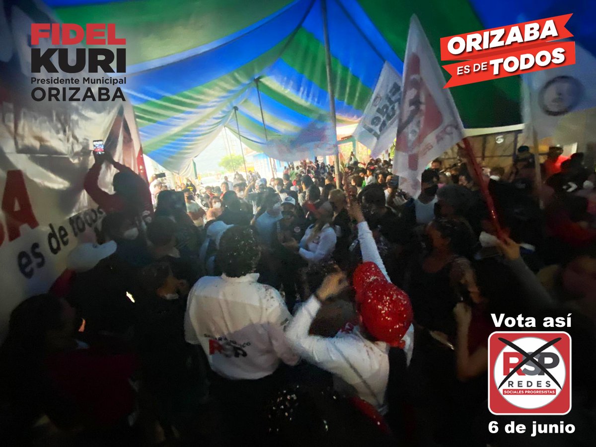 Fidel Kuri Grajales tweet media