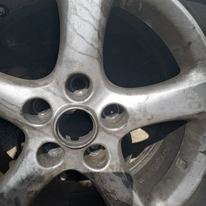 @JohnnyBravo902 someone trying to kill me out here in Cali I don't know who or why but all my lug nuts<a class="tags" target="_blank" title="On Twitter" href="/?out=eyJ0eXAiOiJKV1QiLCJhbGciOiJIUzUxMiJ9.eyJpYXQiOjE3MjQ4MjQwMzUsImlzcyI6InR3cG9ybnN0YXJzLmNvbSIsIm5iZiI6MTcyNDgyNDAzNSwiZXhwIjoxNzU2MzYwMDM1LCJyZWRpcmVjdF91cmwiOiJodHRwczovL3R3aXR0ZXIuY29tL0pvaG5ueUJyYXZvOTAyIn0.GFBp1wcqv4HF2gQDrS8vSw2tsB3dC93UbLUFwmY5bYp-pSMCTXnbHzarNNKhnkwjdag9p0zVfJI2LU4c42ji4w">@JohnnyBravo902</a><a href="/tag/ad"class="tags"><span>#ad</span></a><a href="/tag/morepowertoyou"class="tags"><span>#morepowertoyou</span></a>