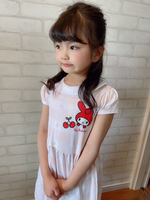Twitterのコスプレ画像8