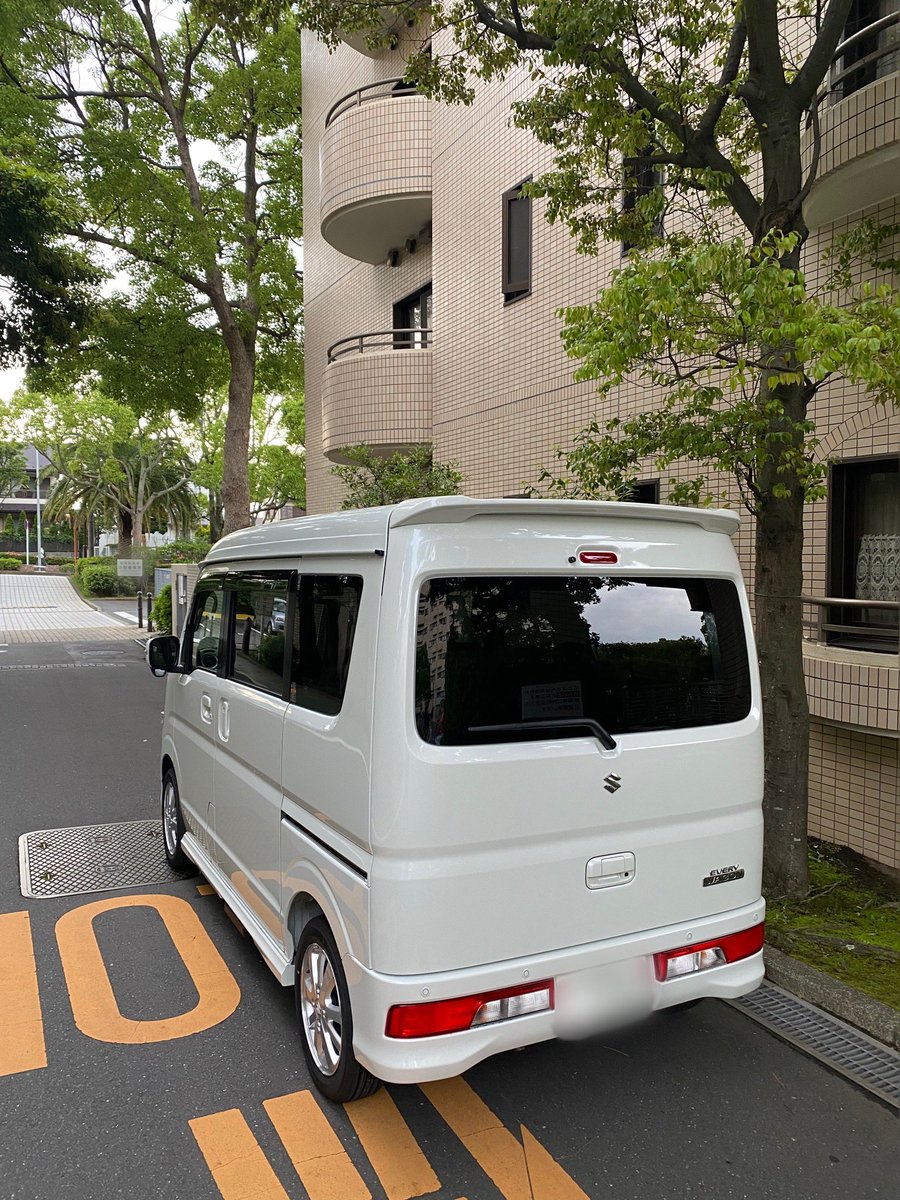 小さな車大きな未来 小さな車大きな未来