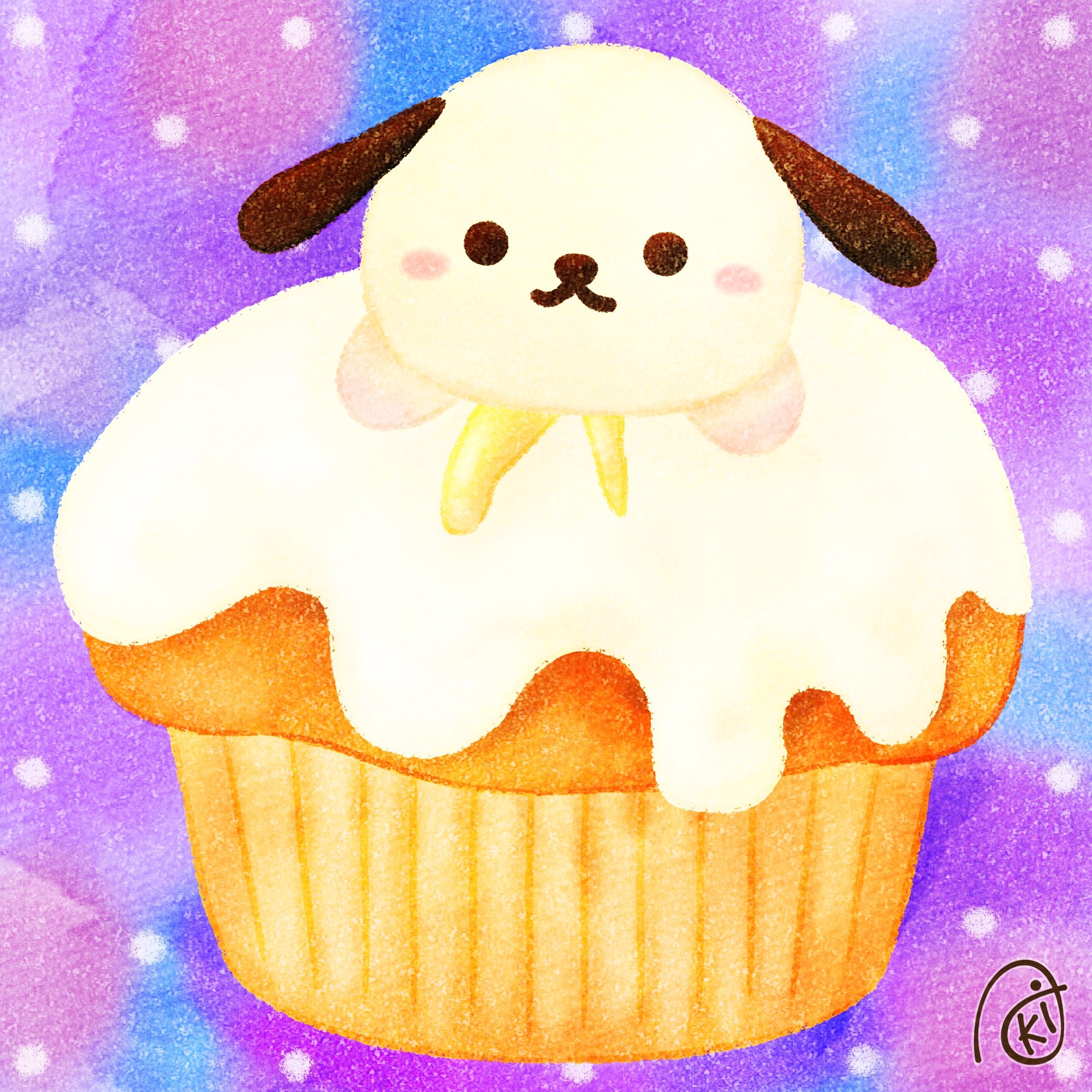 Aki على تويتر レモンマフィン イラスト お絵描き 犬 ワンワン レモンマフィン T Co Xuewcfqiqp تويتر