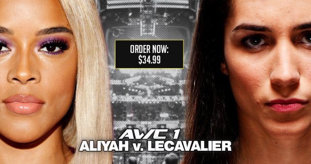 #𝘼𝙡𝙞𝙮𝙖𝙝𝙑𝙨𝙇𝙚𝘾𝙖𝙫𝙖𝙡𝙞𝙚𝙧 𝙞𝙨 𝙣𝙤𝙬 𝙡𝙞𝙫𝙚 𝙤𝙣 𝙋𝙋𝙑

𝙒𝙖𝙩𝙘𝙝 𝙡𝙞𝙫𝙚: tinyurl.com/765cwk9k