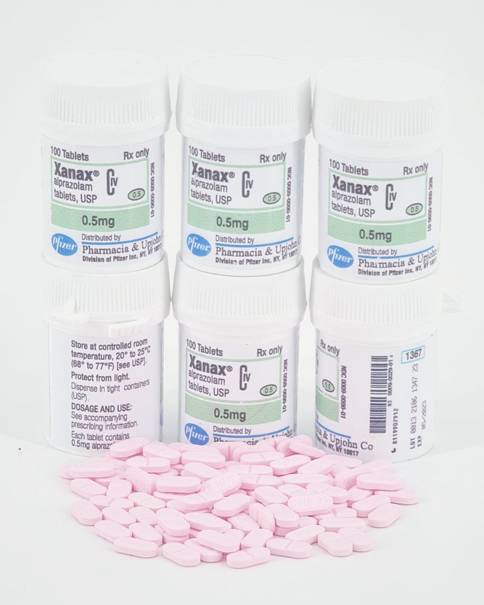 GenericSleepUK's tweet image. All for sale.

Message me ❤ Let's make this a party. 

(Adderall and Ritalin coming in stock tomorrow)

Price list available 🤪