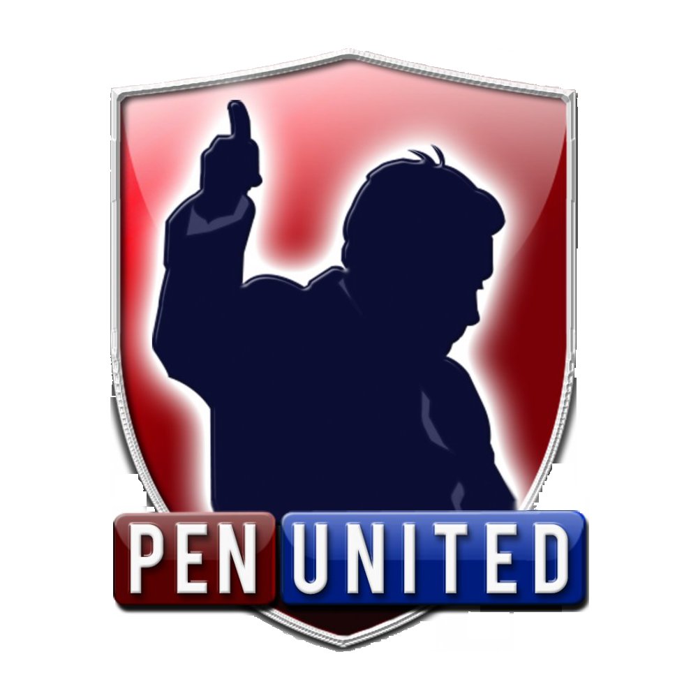 PEN United tweet media