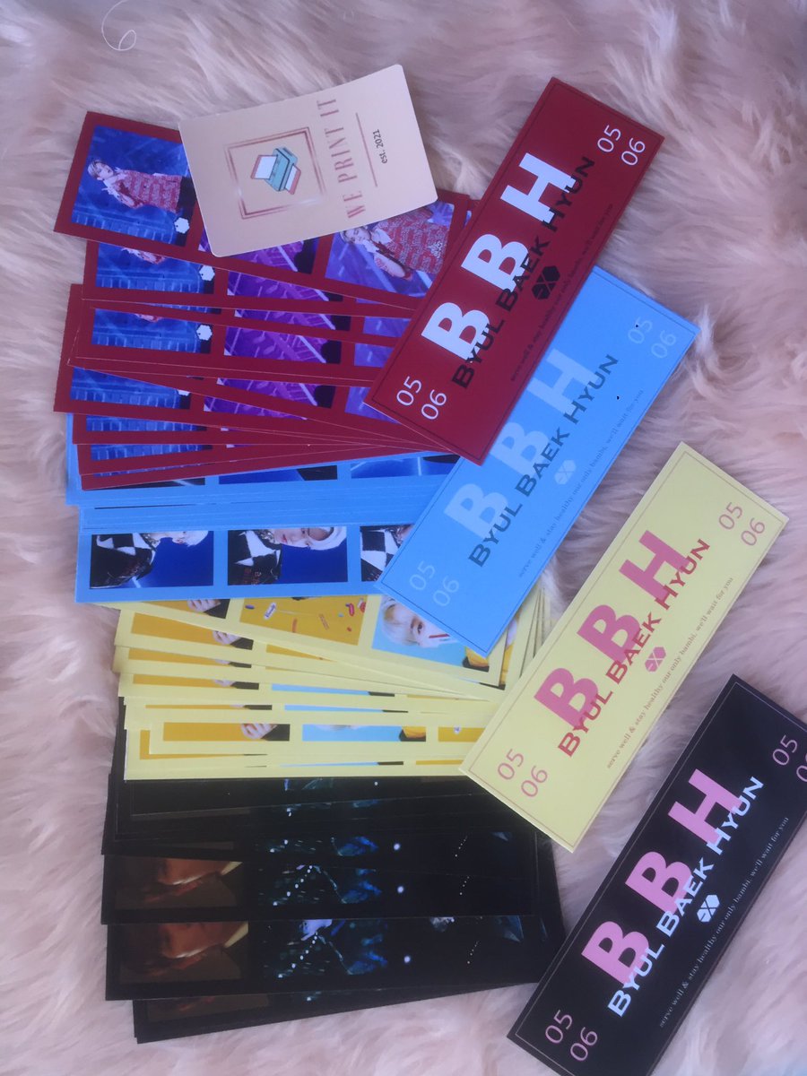 weprinitph's tweet photo. These are the orders for the past few weeks! Thank you for ordering and trusting WPI 💖 https://t.co/J6KjwMPoxD