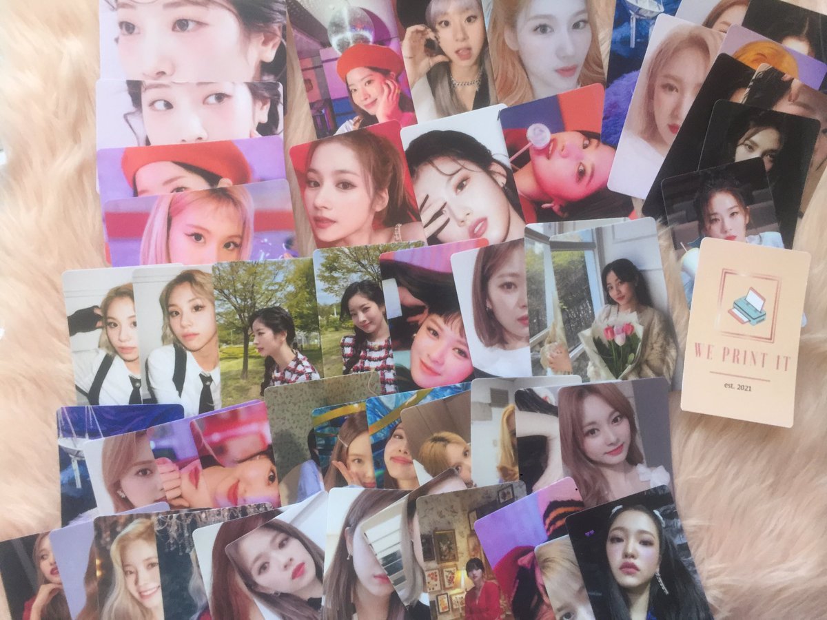 weprinitph's tweet photo. These are the orders for the past few weeks! Thank you for ordering and trusting WPI 💖 https://t.co/J6KjwMPoxD