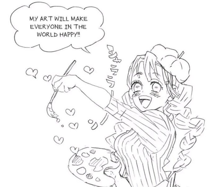 Last saved image is your entire moral philosophy 🎨💖 https://t.co/sDWqCh6Jrw 