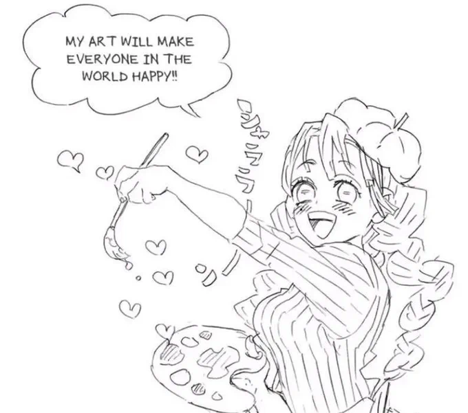 Last saved image is your entire moral philosophy 🎨💖 https://t.co/sDWqCh6Jrw 