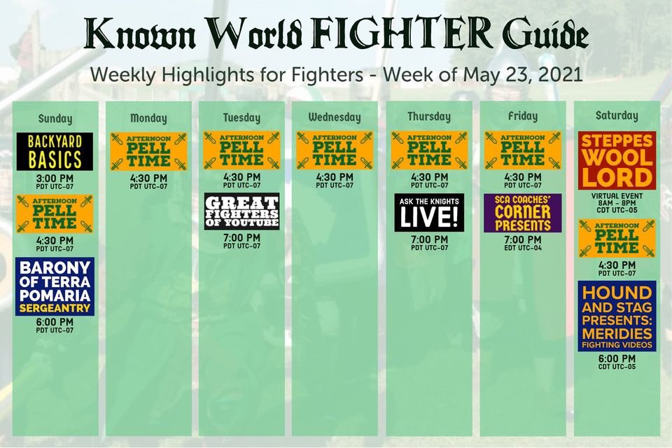 SCA Medieval Society tweet media