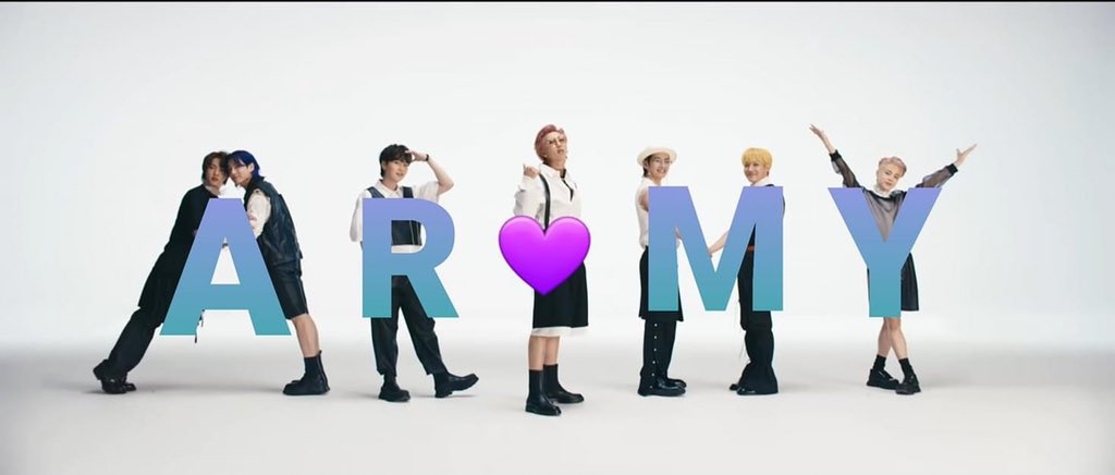 jesusrobles86's tweet photo. @sweetjkland @BTS_twt 🥳🥳🥳 lo logramos vamos por mas ARMY 💜💜💜 https://t.co/KZL5U6jZPB