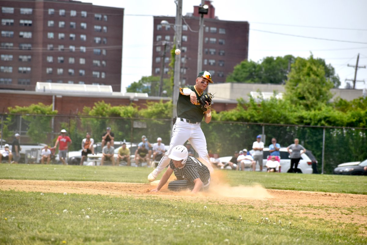 mzimmaro's tweet photo. Few more photos of @Bonner_Baseball from today's game. More to come (plus some video) on @PhSportsDigest https://t.co/lhUhpNzyLA