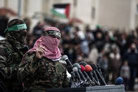 Muhammad_hsb19s's tweet photo. Info Gratis :

1. Hamas itu kepanjangan dari Harakatul Muqowammah Al Islamiyah, yg artinya Gerakan Perlawanan Islam.

2. Hamas itu pemenang Pemilu pertama dan terakhir th 2006 di Palestina, tapi setelah menang US dan konco konconya ga mau ngakui, lucu kan padahal mereka juga yang https://t.co/n66hjfBtU9