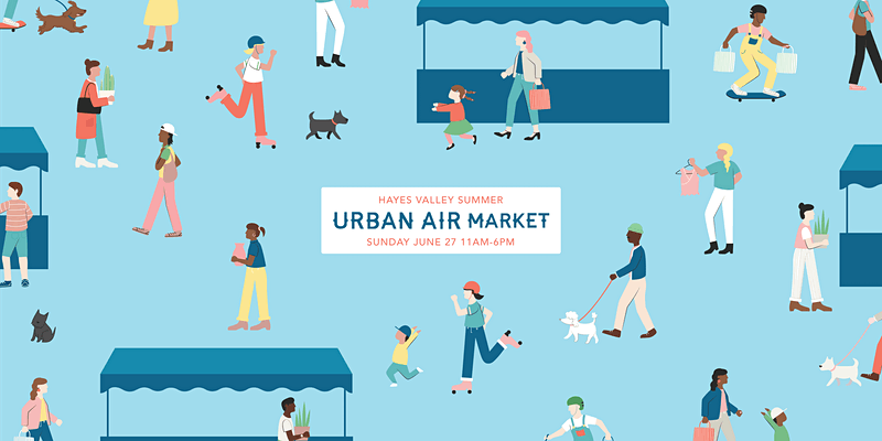hvnavoice's tweet photo. Sunday, June 27th, come visit @UrbanAirMarket, a one-day sustainable design festival featuring 50+ independent makers of apparel, accessories, art, and home décor. More info and RSVP: https://t.co/YPHb1MOk8z https://t.co/CHPEKvEaIj
