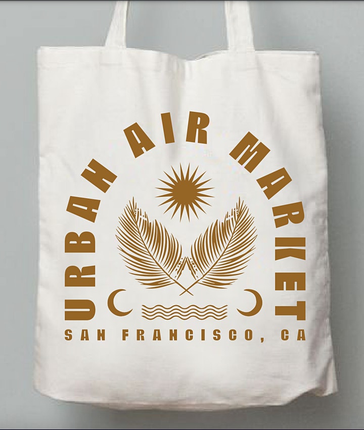 Sunday, June 27th, come visit @UrbanAirMarket, a one-day sustainable design festival featuring 50+ independent makers of apparel, accessories, art, and home décor. More info and RSVP: summertimemarket.eventbrite.com