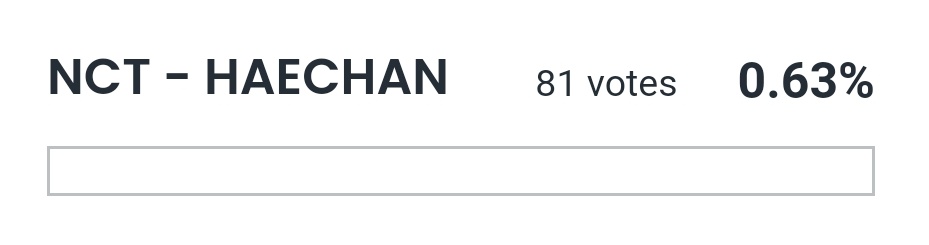 TEAMLHC's tweet photo. NEW POLL OPEN🗯️

LET'S VOTE FOR #HAECHAN!!

🗓️ ~May 27, 2021
⏰ 21:00 West Indonesian Time
🏆 Outdoor LED Ad, Jogja City Mall for 1 month

🔗 https://t.co/H7SxNQpcVG

All you have to do is click to vote!! Let's win this for his birthday as well, we can do it📢 https://t.co/KR4zB7cxUQ