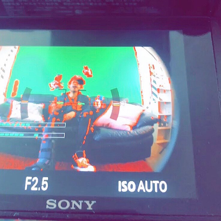 bl33dmys0ul's tweet photo. 🎬💕🤕++ https://t.co/A8c58L0R39