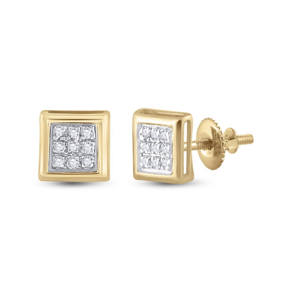 10K Diamond Box Earrings
Yellow Gold or White Gold
4 Sizes
#blingbling #diamondearrings #icedoutearrings #icedout #bustdown #micropave #diamonds #diamond hiphopbling.com/products/box-m…
