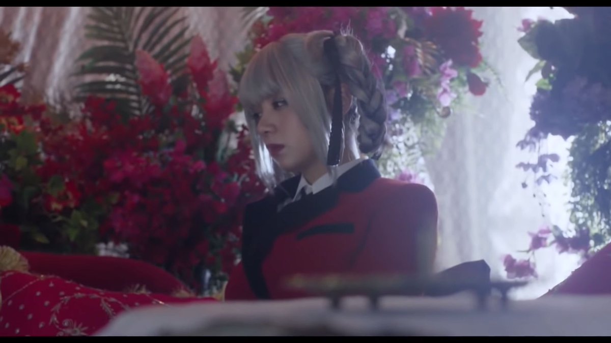 Crunchyroll's tweet image. NEWS: Kakegurui Live-Action Sequel Shows Its Hand with Four-Minute Trailer

✨MORE: got.cr/KLA-4