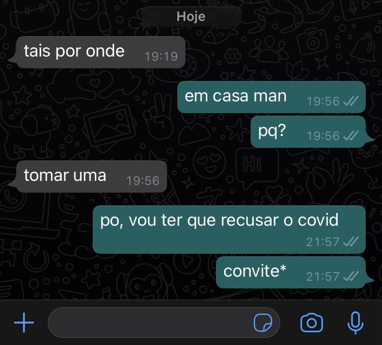 ehjuaopo's tweet photo. pode usar galera é infalível https://t.co/c0hrIEwA0E