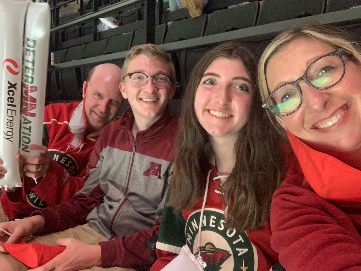 steilrac's tweet photo. Let’s go Wild!! #LetsgoWild https://t.co/51HdCsr9Xk