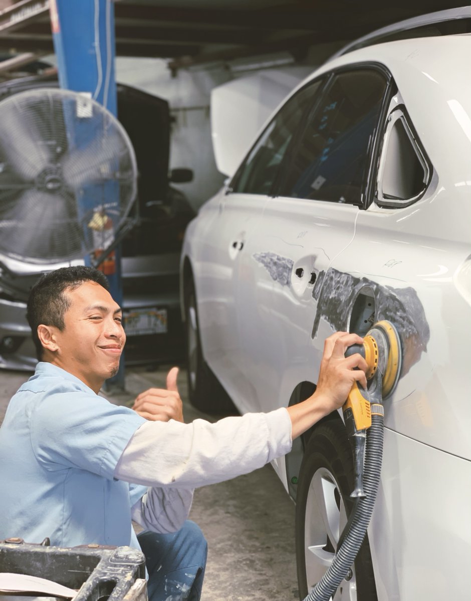 C & H Body & Fender, Inc (chbodyfender) Twitter