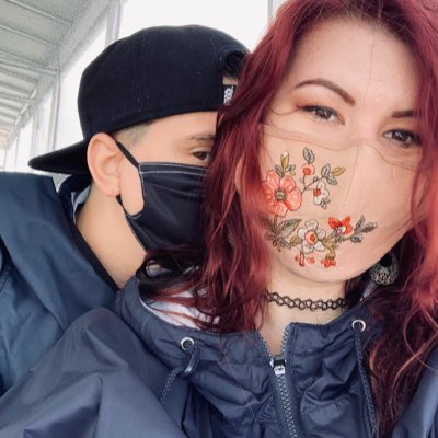 Red_FoxTail05's tweet photo. #NewProfilePic https://t.co/FibgXoax6c