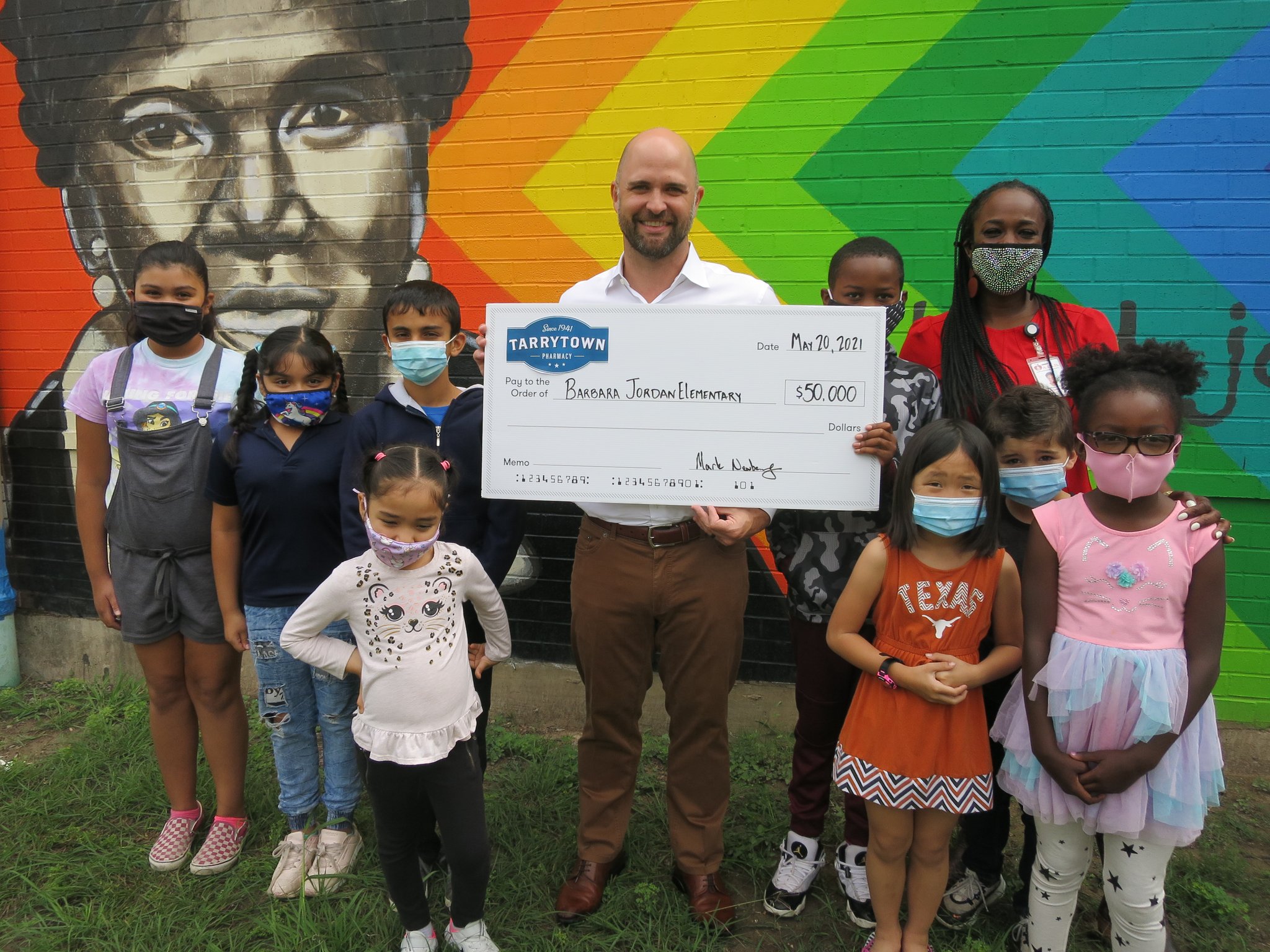 Tarrytown Pharmacy on Twitter "We live here, raise our kids here