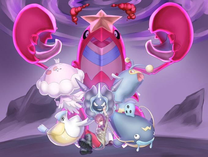 ポケモン今更買ったんですが、お着替え楽しすぎませんか? 