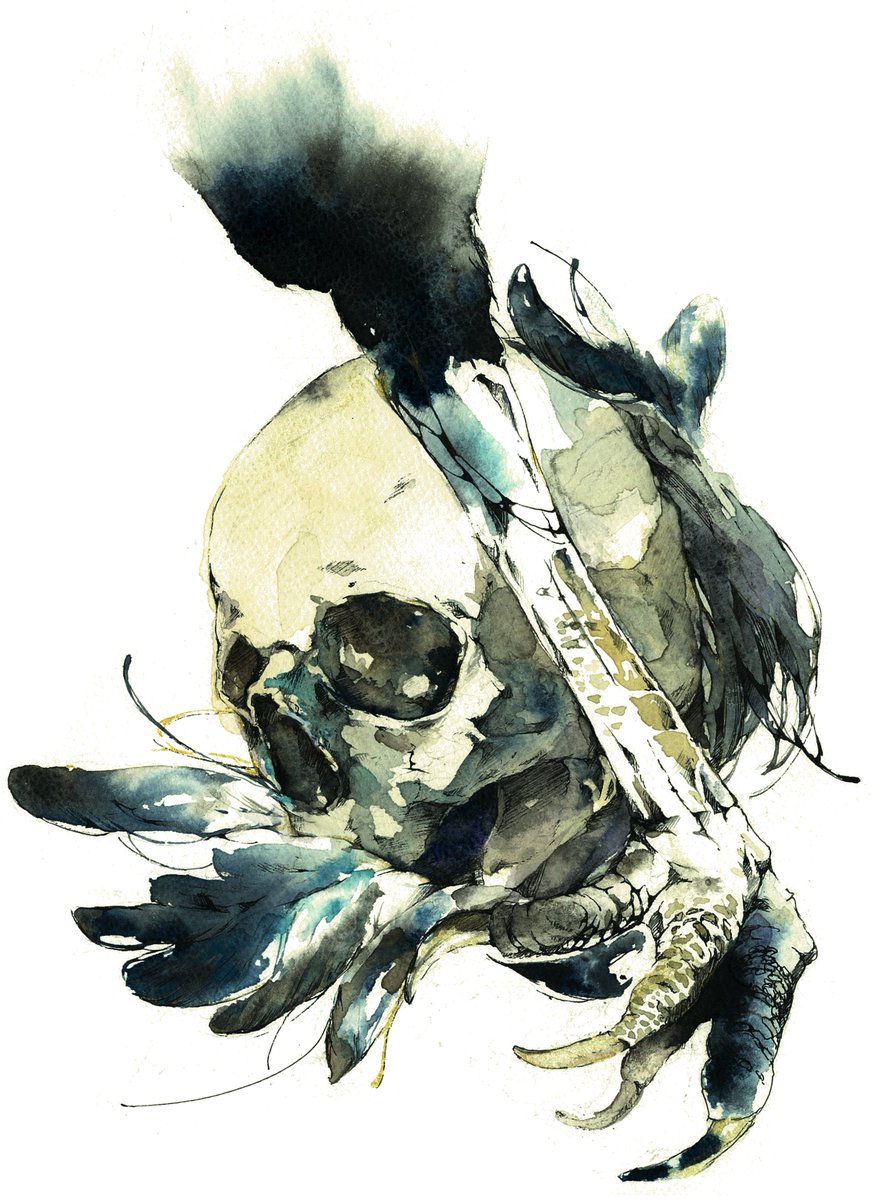 kay23i's tweet photo. I’m a freelance Illustrator specializing , flora, and fauna with occult are lore inspirations. cat addict. 

pixiv :https://t.co/f1y5t6ND6u  
BOOTH :https://t.co/LO0YQqh8Hc
FANBOX :https://t.co/62IallcIeV
Patreon :https://t.co/PRoN1TBazA https://t.co/ZffyBwKLCj
