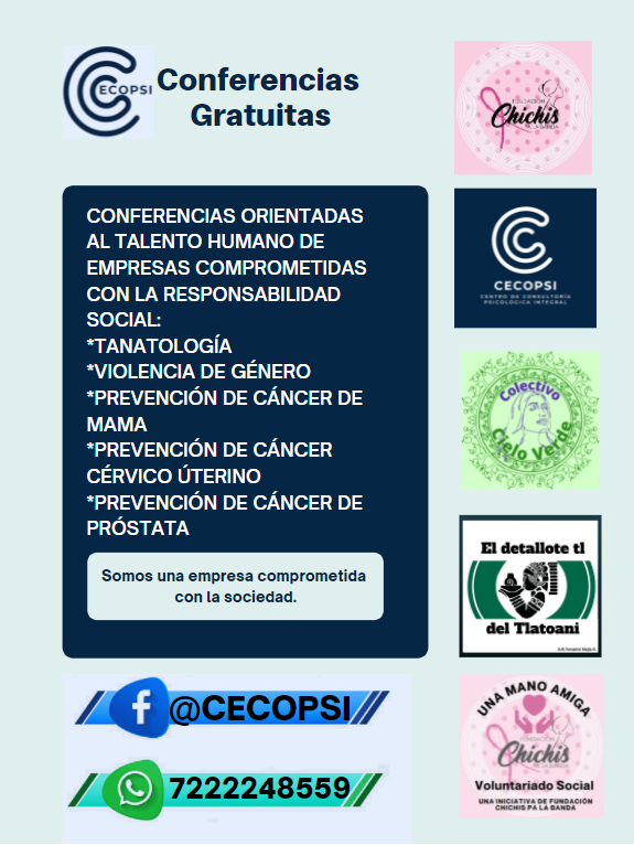 MEJIAS_TONA's tweet photo. Hola amigos, les dejo flyer de nuestras conferencias GRATUITAS, pueden solicitarlas a mi personal para agendarlas. https://t.co/WnE9CC5UIG