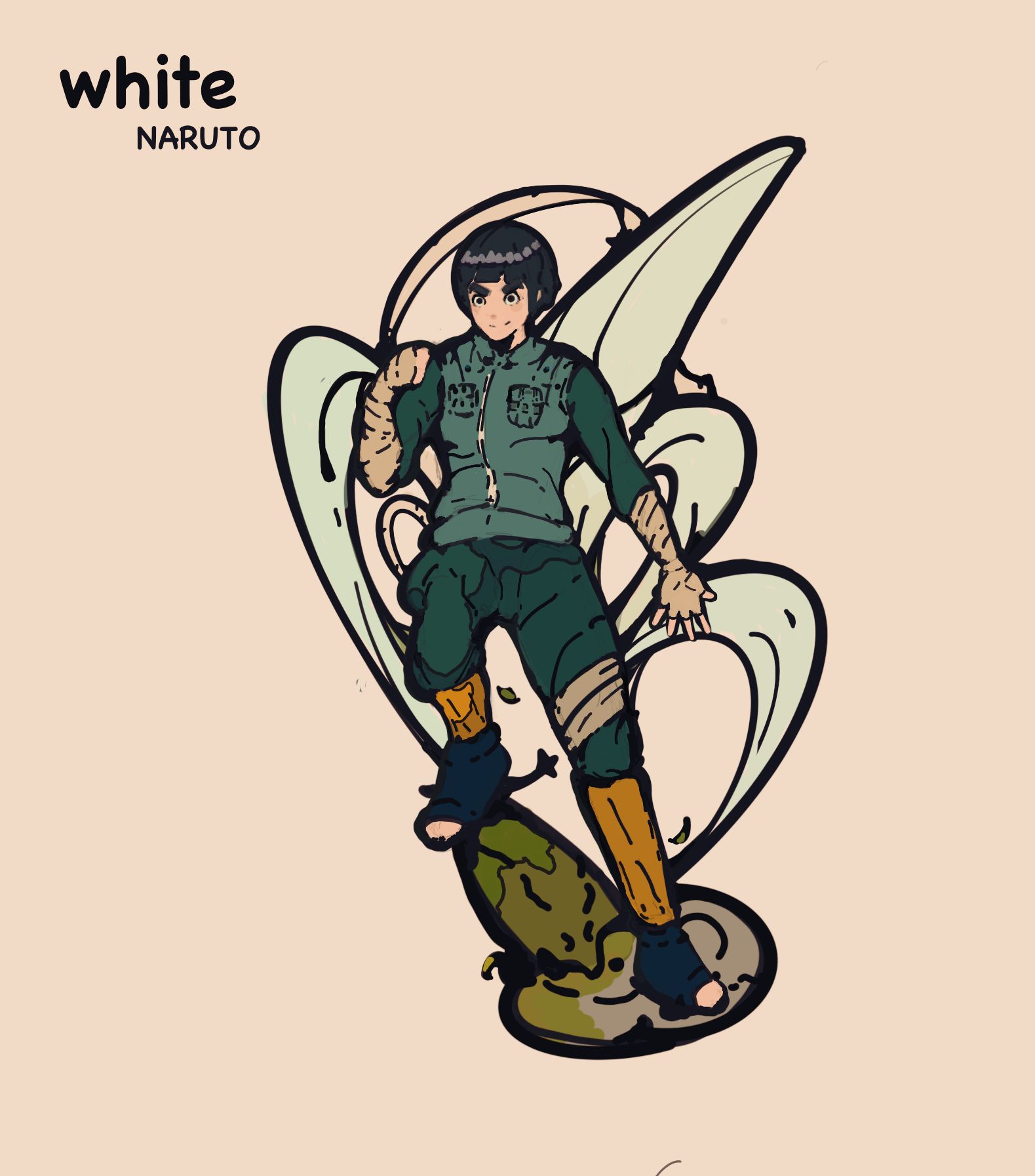 ランキング第1位 ナルト-火影忍者 写真を撮るだけで T社 高さ50センチ