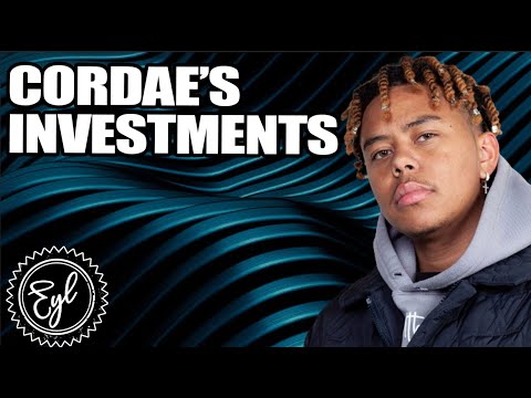 #Cordae EXPLODED HIS WEALTH IN THE #Pandemic - team.userinterface.us/cordae-explode… #UIX #music #Business #Earnyourleisure #Finance #Investments #StockInvesting #YBNCordae