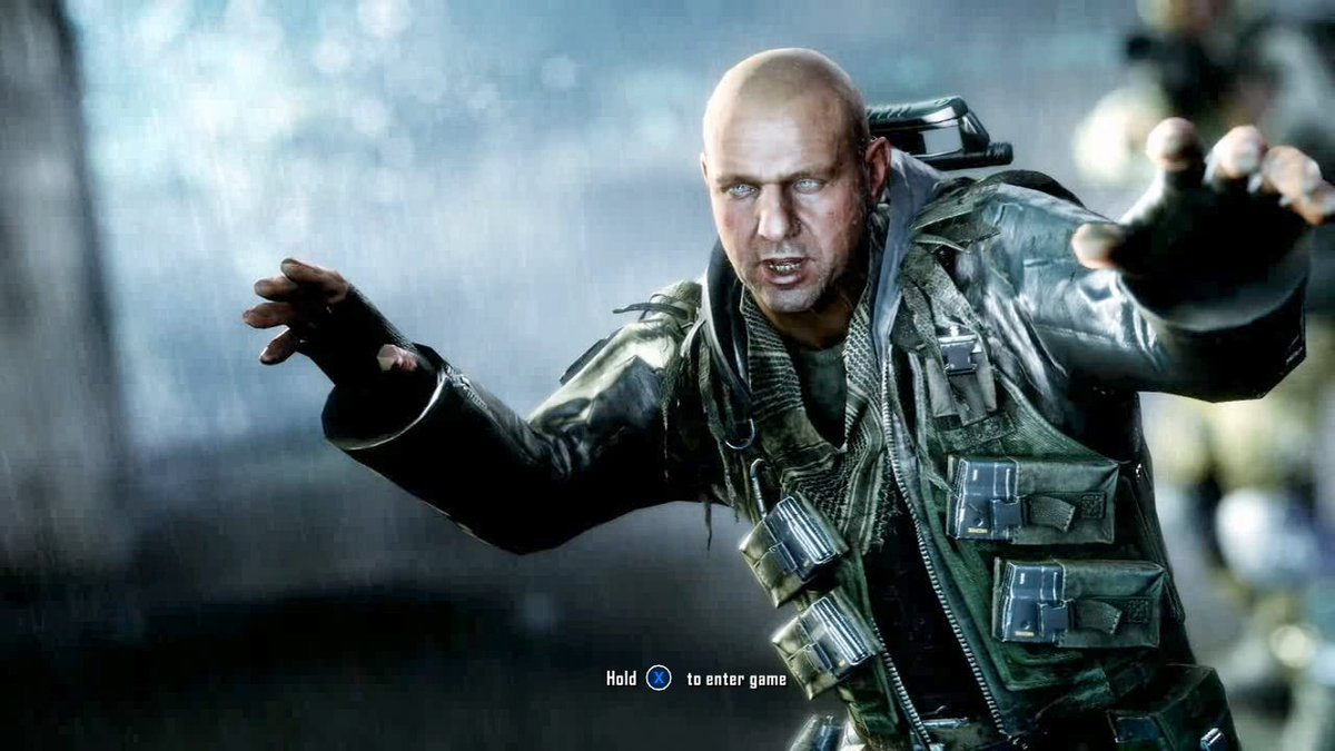 scifi_fan_kat's tweet image. #Crysis3 #Screenshots