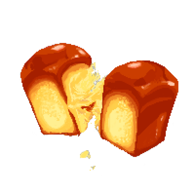 食パンのtwitterイラスト検索結果 古い順
