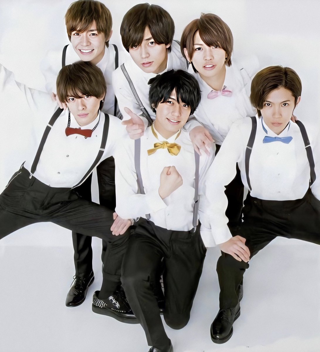 hono_Tp's tweet photo. デビュー3周年おめでとう🎊💗
しんどいこと辛いことがあってもKing&amp;Princeのおかげで笑顔になれたり、頑張ろうって思えたり、本当にいつもありがとう😊King&amp;Princeに出会えて本当によかったし幸せです！これからもずっとずっと応援してます。大好きです
💛❤️🖤💗💙💜
#キンプリデビュー3周年 https://t.co/lD6Q0x41h2