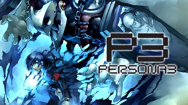 ペルソナ3のtwitterイラスト検索結果