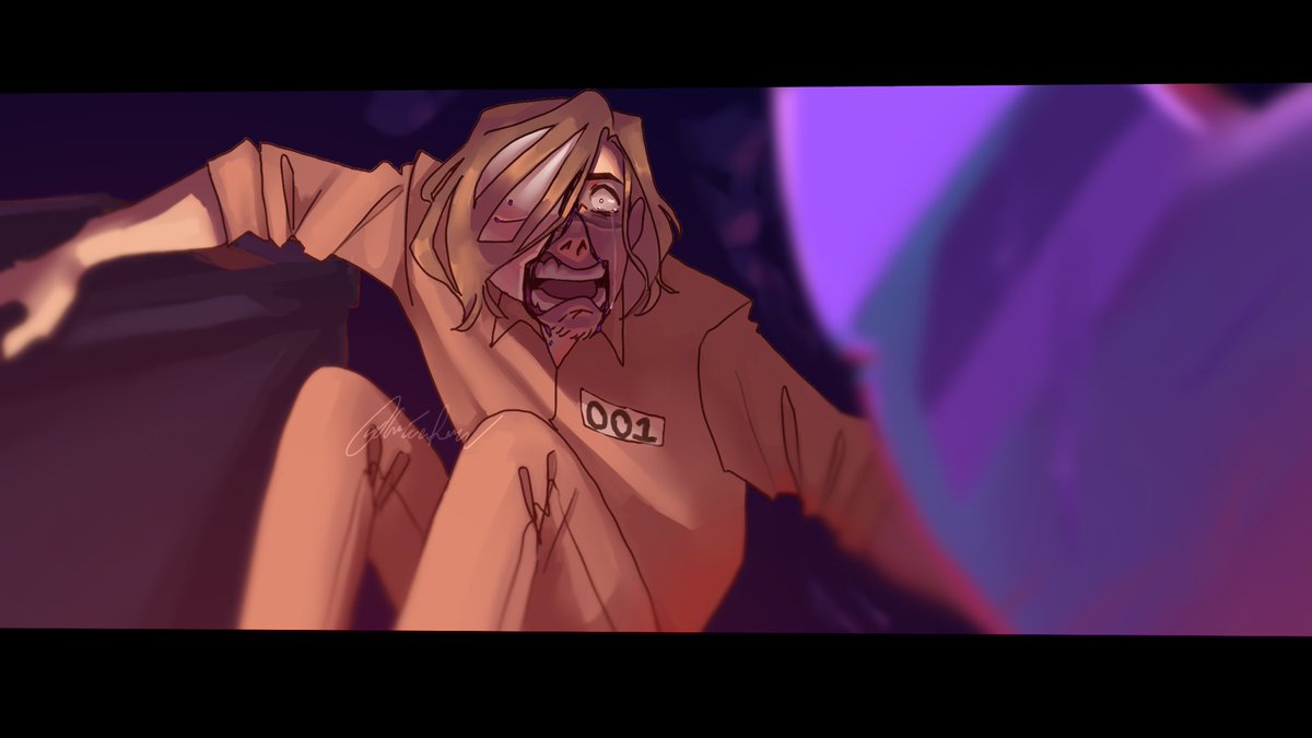 friccafracc's tweet photo. “YOU WOULDN’T!!” #dsmpfanart #dreamfanart #quackitylore #quackityfanart https://t.co/uT76TQ5FpN