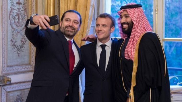 NabAssaf's tweet photo. تحية دولة الرئيس المكلف سعد الحريري وهنيئاً للكلمة التي ألقيتها أمام زملائك النواب كلمة رائعة وقيمة هنيئاً لصدقك وتواضعك وقول الحقيقة ، أنت يا دولة الرئيس المنتصر والوطني أتمنى لك النجاح والتوفيق https://t.co/YEGWH4oRov