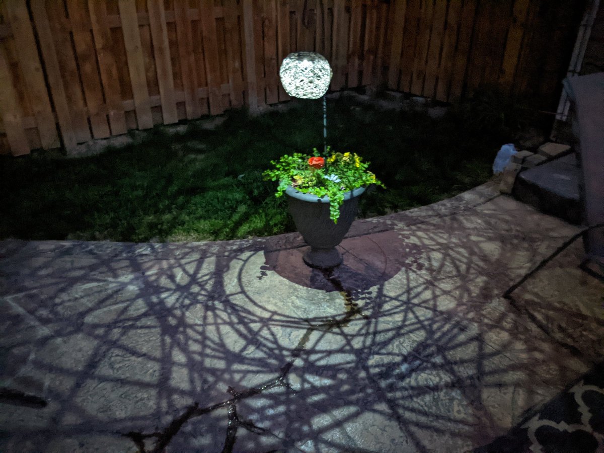 nhdITeachLA's tweet photo. Night light!!! #Saturday #Ohionight https://t.co/Edd9a0CukX