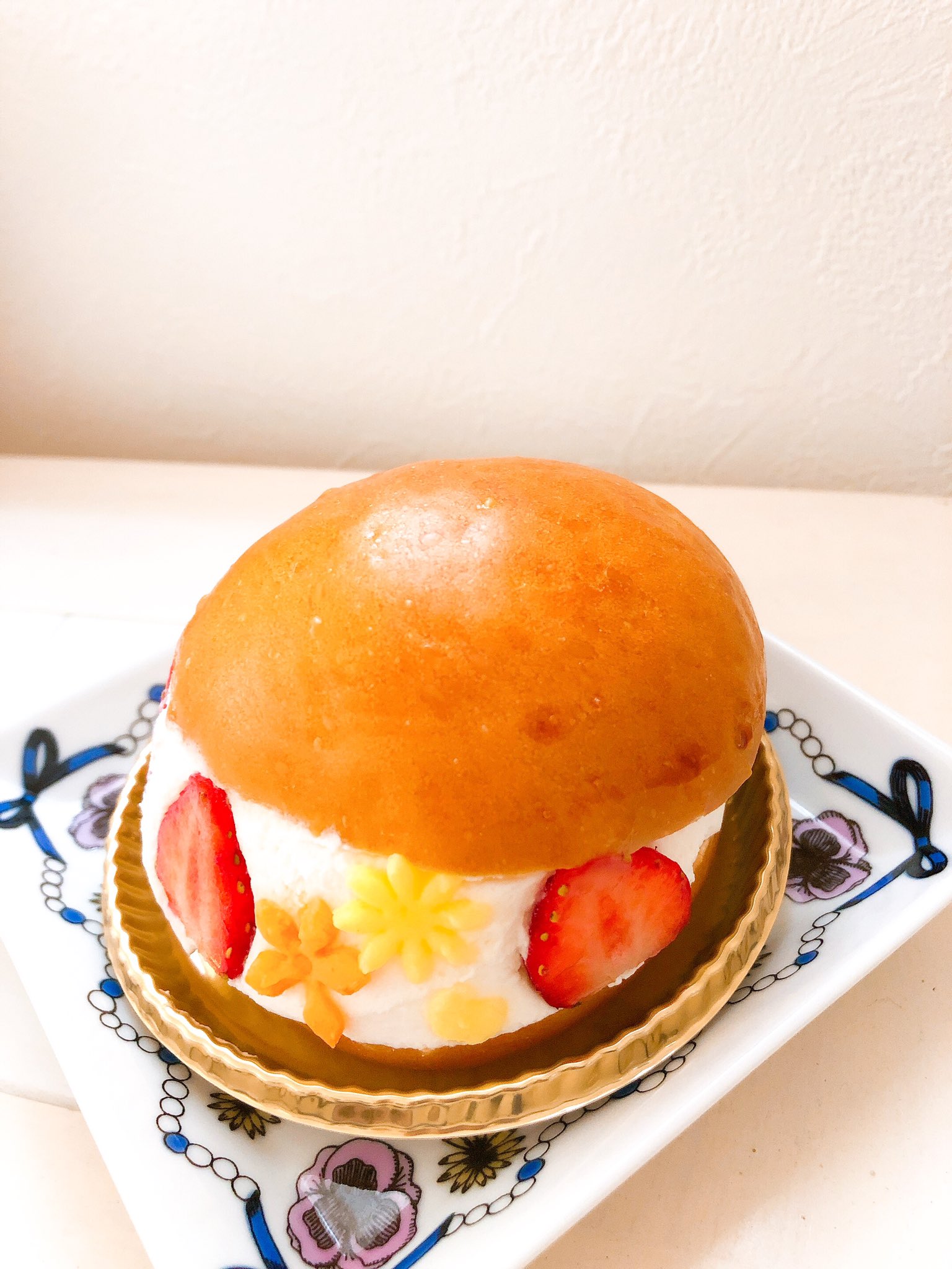 本八幡のマリトッツォまとめ Twitter