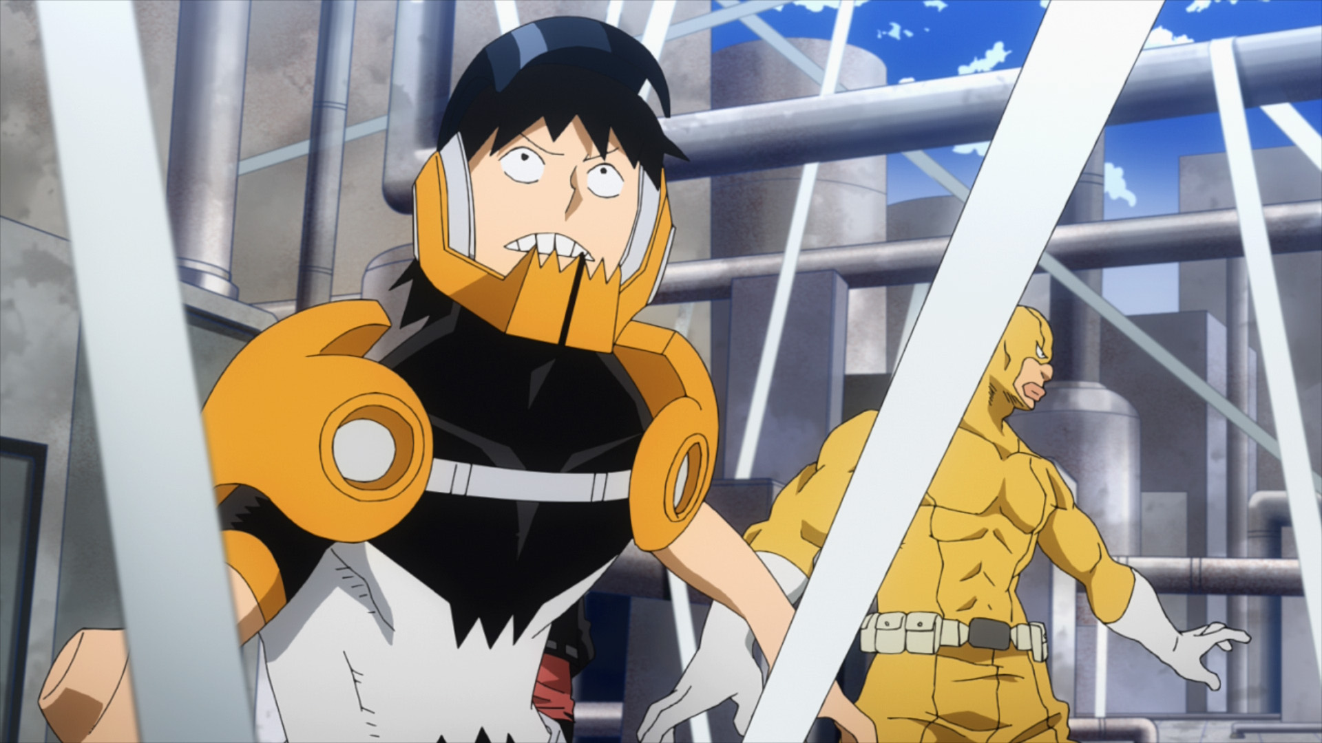 僕のヒーローアカデミア ヒロアカ アニメ公式 昨日5 22 土 に放送された 僕のヒーローアカデミア 5期第9話 通算97話 先手必勝 が読売テレビ動画配信サービス Ytvmydo で無料配信中 T Co Dl1emrpmqg Huluとamazonプライムビデオでも同じく 僕のヒーローアカデミア ヒロアカ アニメ公式 昨日5 22 土 に放送された 僕のヒーローアカデミア 5期第9話 通算97話 先手必勝 が読売テレビ動画配信サービス Ytvmydo で無料配信中 T Co Dl1emrpmqg Huluとamazonプライムビデオでも同じく