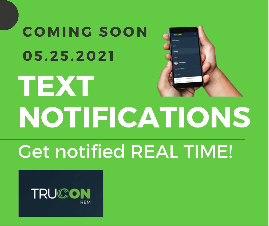 TruCon tweet media