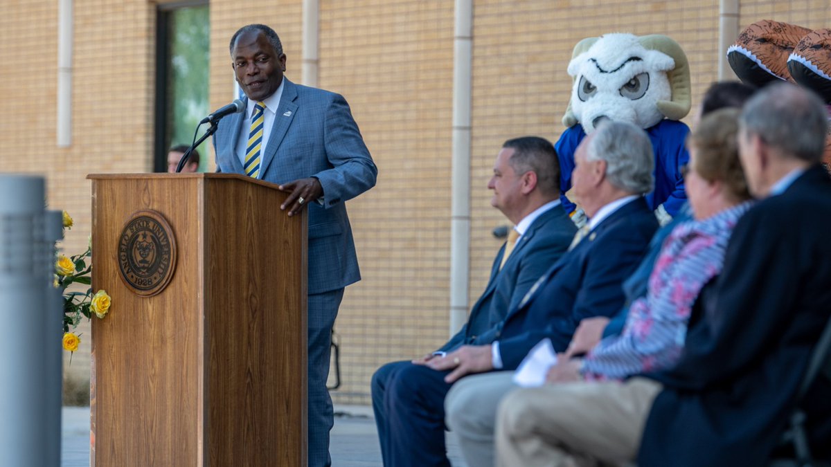 The Ram Page tweet media