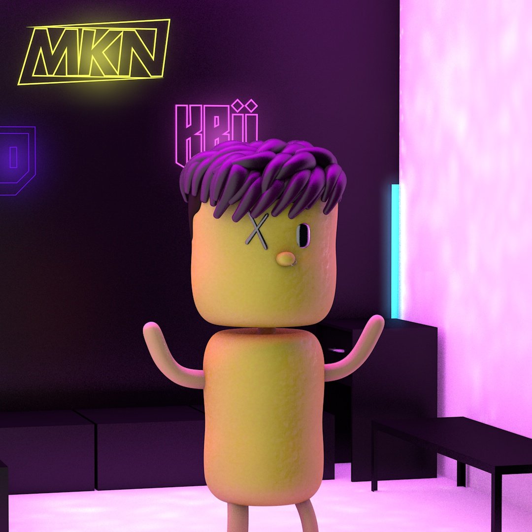 Chizitox_'s tweet photo. @MarkitoNavaja chizitox

 #markitonavaja #mkn #cinema4d #c4d #c4dr19 #3dmodeling #3d #3dart https://t.co/MBtcIT2qLv